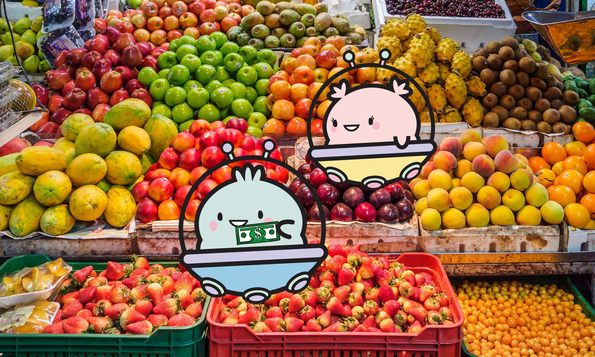 Early Economics: Demand and Supply
