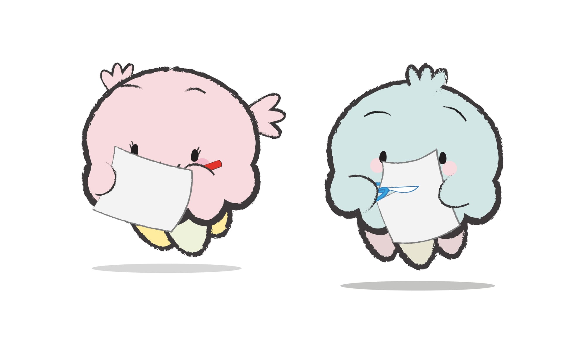 Cut & Paste Your Own Nasi Goreng: Printable Activity