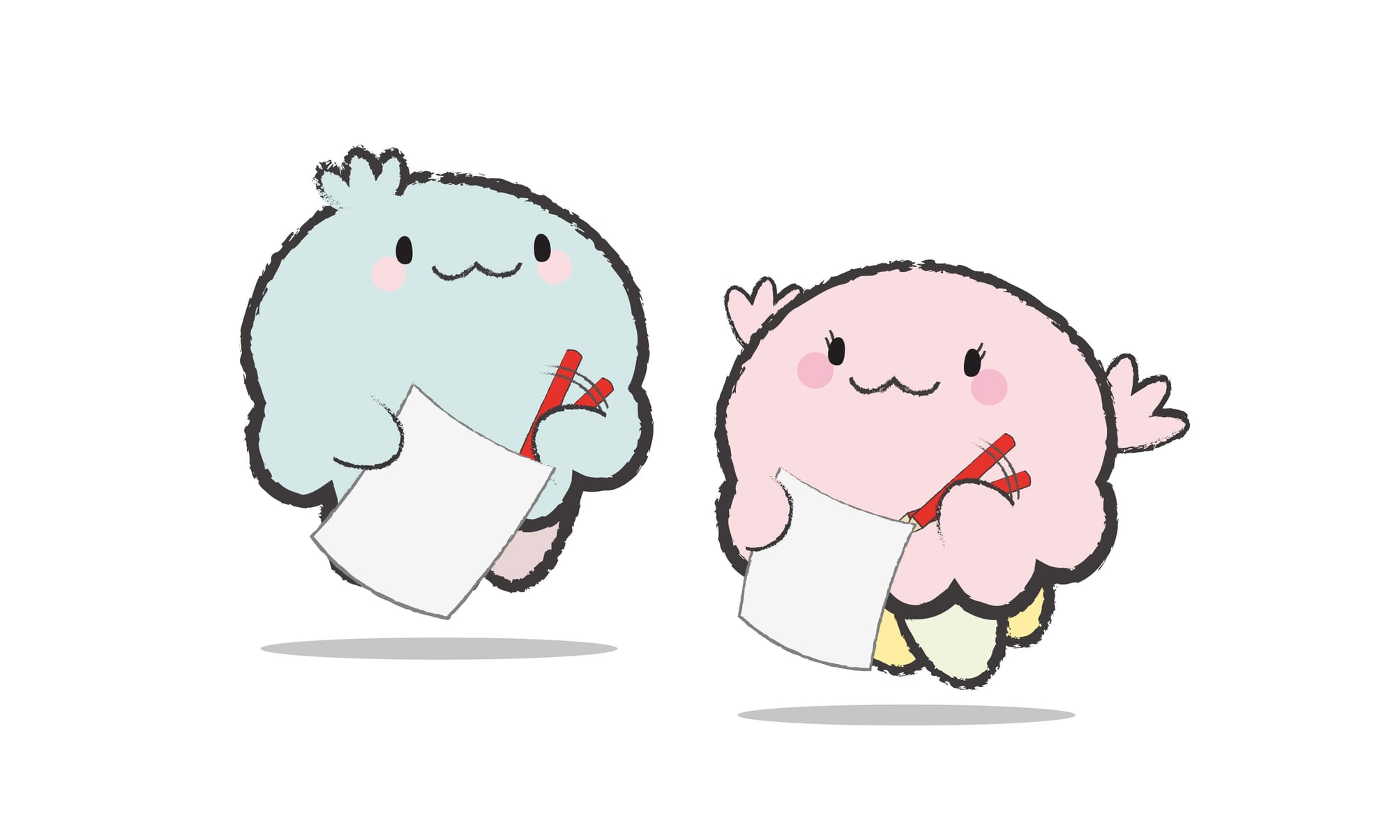 Vocabulary Choice Board: Aspiration