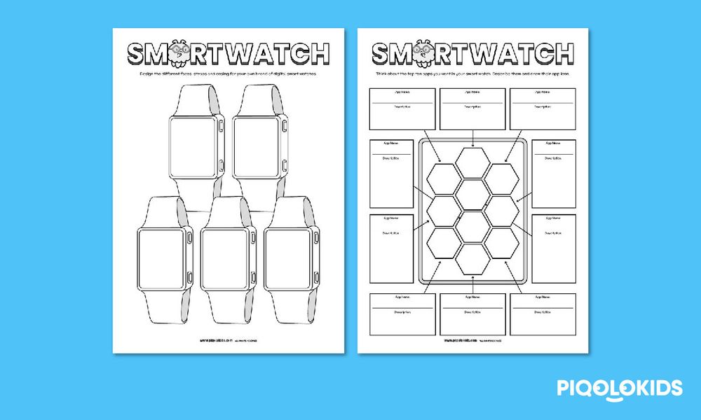 smart watch assignment