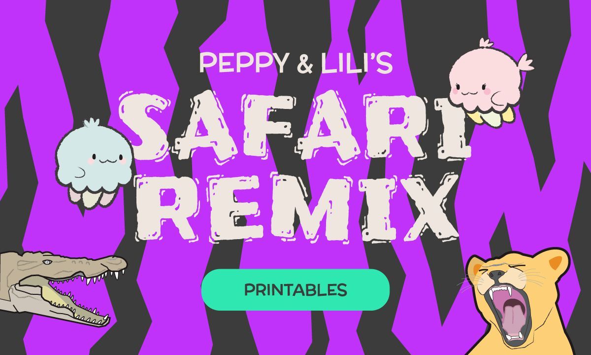 Safari Remix