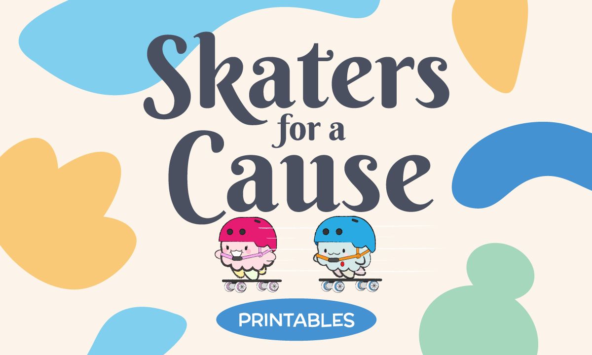 Skaters for a Cause