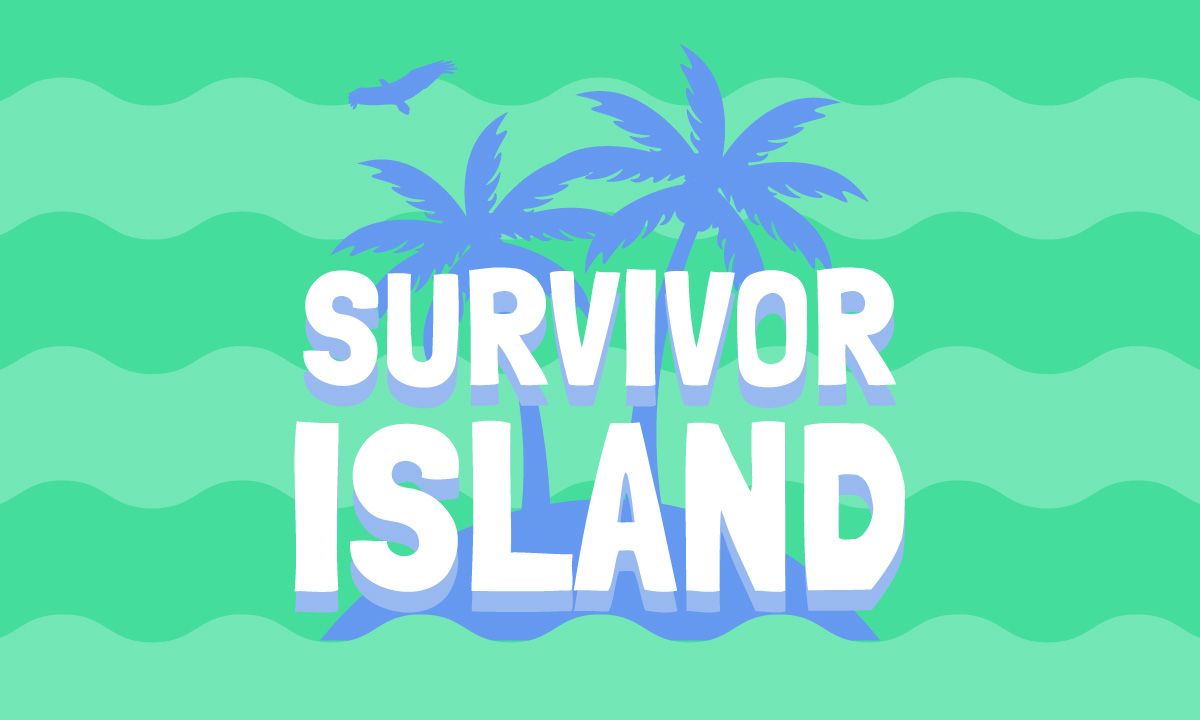 My Dream Survivor Island Wishlist