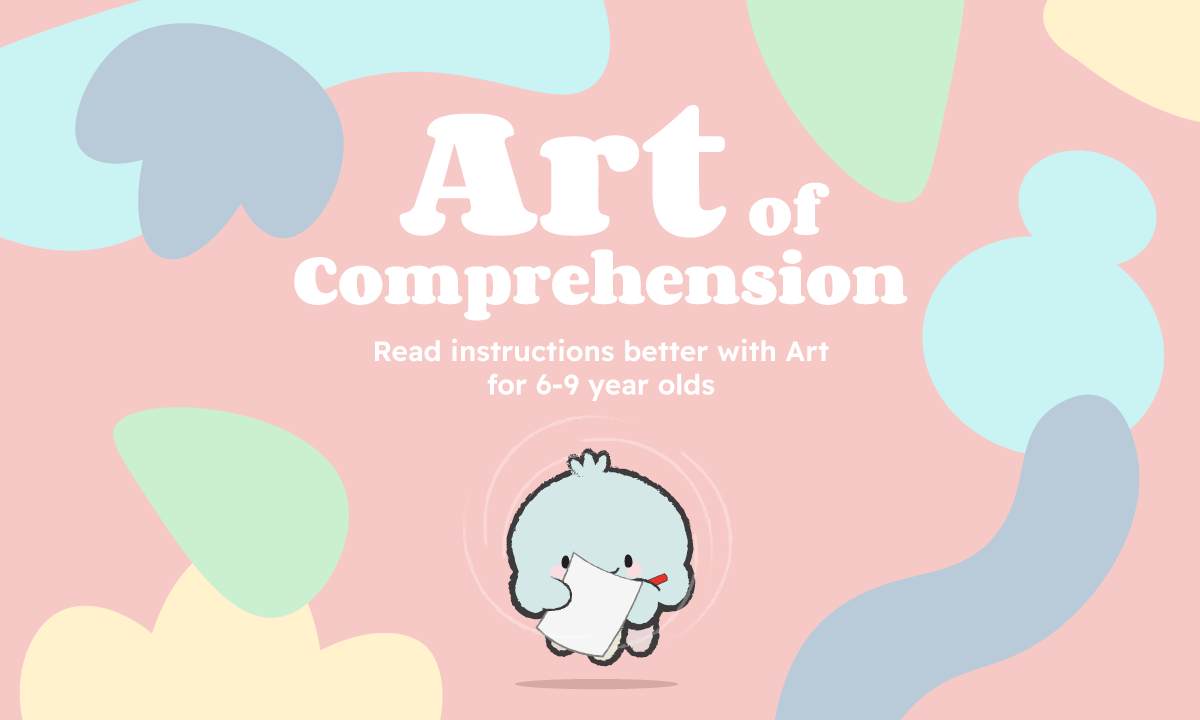 Art of Comprehension: Get Better at Reading Instructions