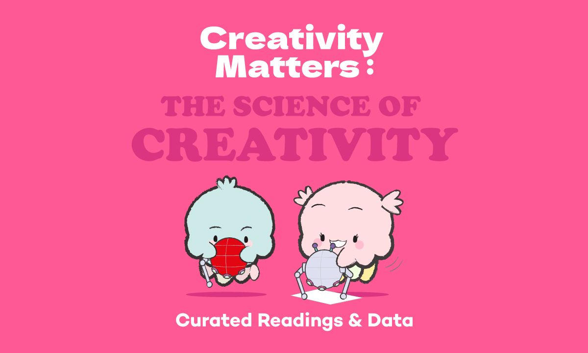 The Secret to Creativity: The Best Scientifically Supported Strategies