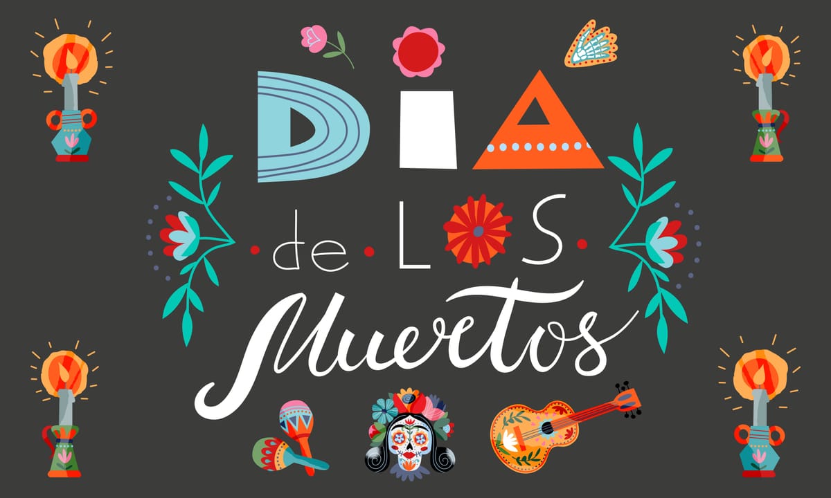 Dia De Los Muertos Celebrations