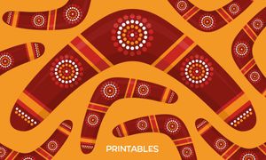 Boomerang Art