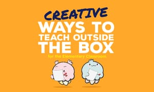 Teaching Outside the Box: Innovative Methods for Encouraging Student Creativity