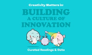 Building a Culture of Innovation in the Elementary Classroom