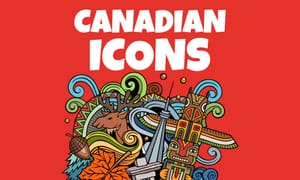 Exploring Canada's Icons