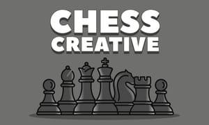 Create Your Own Chess Pieces