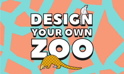 Design Your Own Zoo