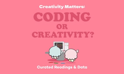 Coding and Creativity: Developing Future-Ready Learners