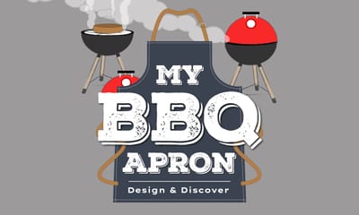 Design Your BBQ Apron