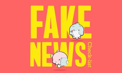 Fake News Check-List