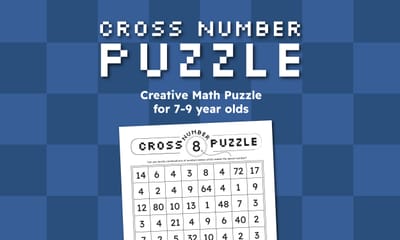 Creative Math Activity of the Week