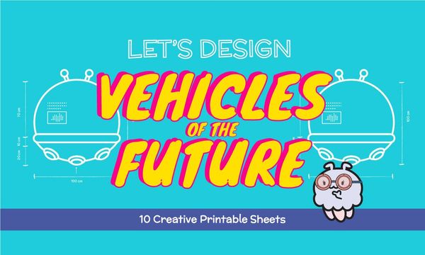 Vehicles of the Future