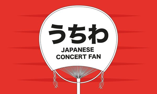My Japanese Concert Fan