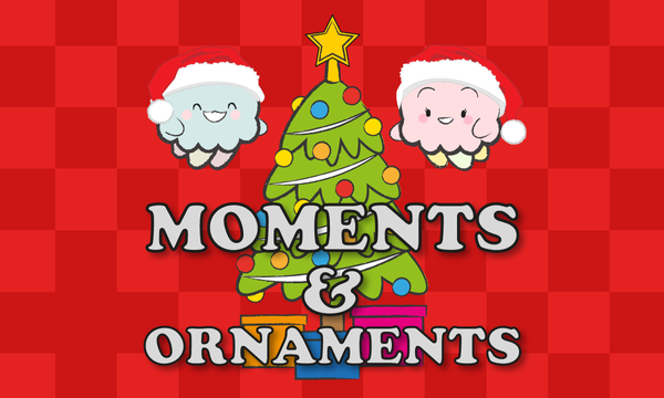 Best Moments and Ornaments