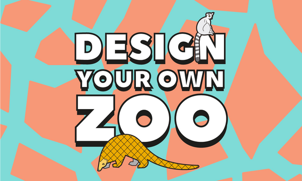 Design Your Own Zoo