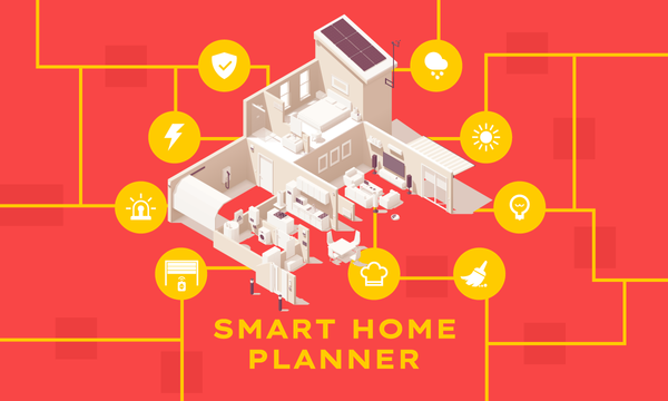 Smart Home Planner