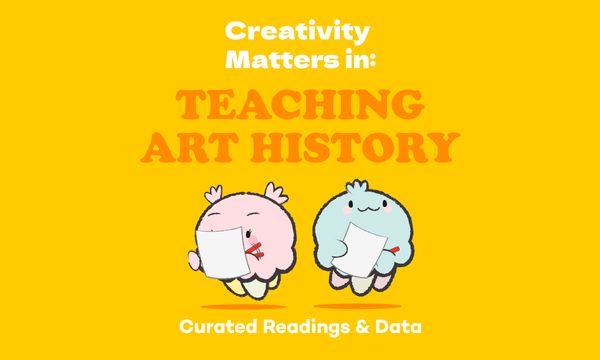 Teaching Art History to Kids: A Fun and Fascinating Way to Explore History