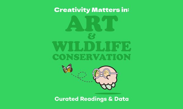 Art for a Cause: Encouraging Wildlife Conservation in Elementary Schools