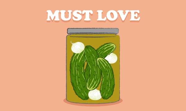 Must Love Pickles: Learn about Pickling