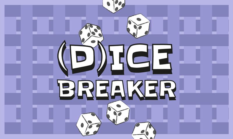 Dice Breaker: A Printable Ice Breaking Dice Game for Kids