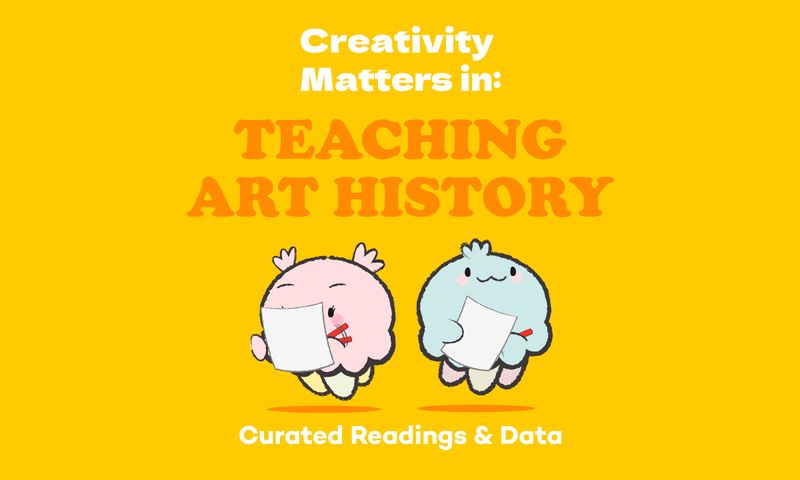 Teaching Art History to Kids: A Fun and Fascinating Way to Explore History