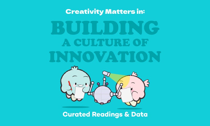 Building a Culture of Innovation in the Elementary Classroom